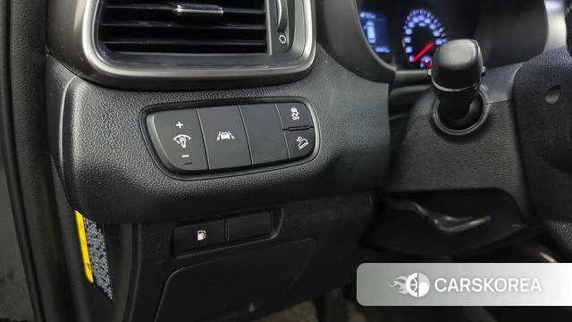 Kia The New Sorento id 4943981 из Кореи 7
