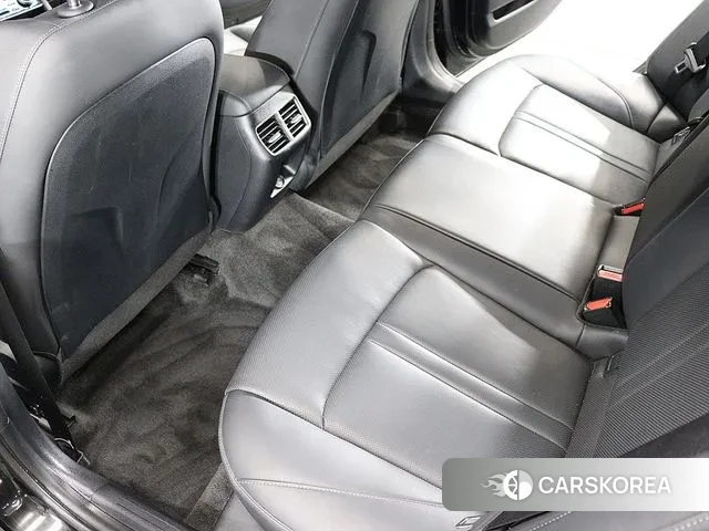 Hyundai Sonata (DN8) id 3021439 из Кореи 7