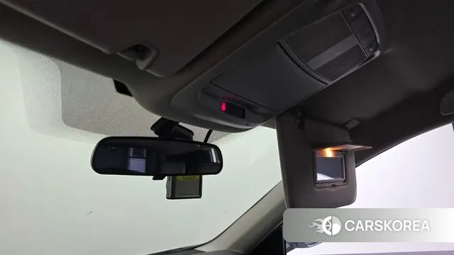 Renault Korea (Samsung) The New QM6 id 2975604 из Кореи 7