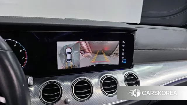 Mercedes-Benz E-Class W213 id 3525171 из Кореи 7