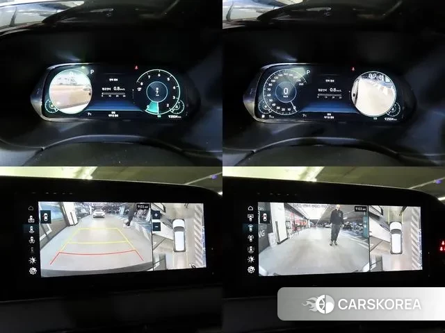 Hyundai Palisade id 3534977 из Кореи 7