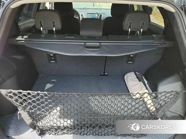 Chevrolet (GM Daewoo) Equinox id 4776320 из Кореи 7