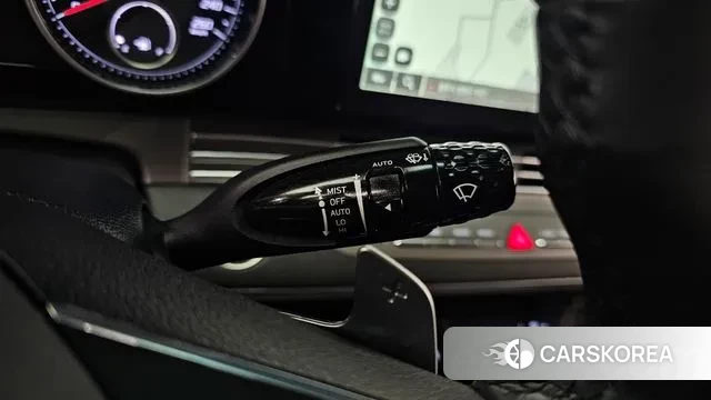 Hyundai The New Grandeur IG id 3406310 из Кореи 7