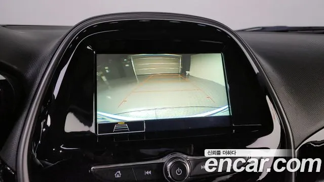 Chevrolet (GM Daewoo) The New Spark id 2329321 из Кореи 7