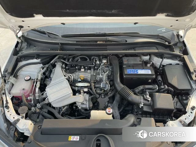 Toyota Corolla id 4207707 из Китая 7