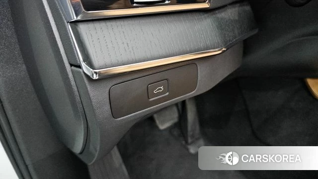 Volvo XC90 second Generation id 4329957 из Кореи 7