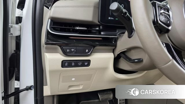 Kia The New Carnival 4th Generation id 4783126 из Кореи 7