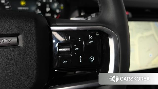 Land Rover Discovery Sports 2nd Generation id 4315029 из Кореи 7