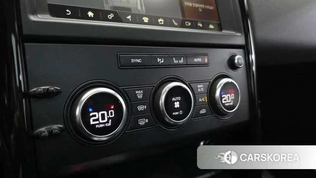 Land Rover Discovery 5 id 4856344 из Кореи 7