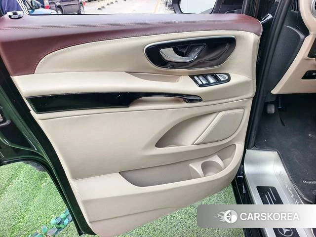 Mercedes-Benz Vito id 4313751 из Китая 7