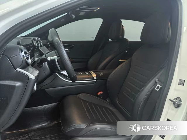 Mercedes-Benz Class C id 4299842 из Китая 7