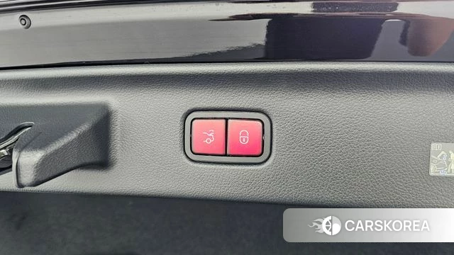 Mercedes-Benz S-Class W223 id 4554436 из Кореи 7
