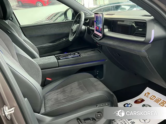 Volkswagen Tourang id 4314101 из Китая 7