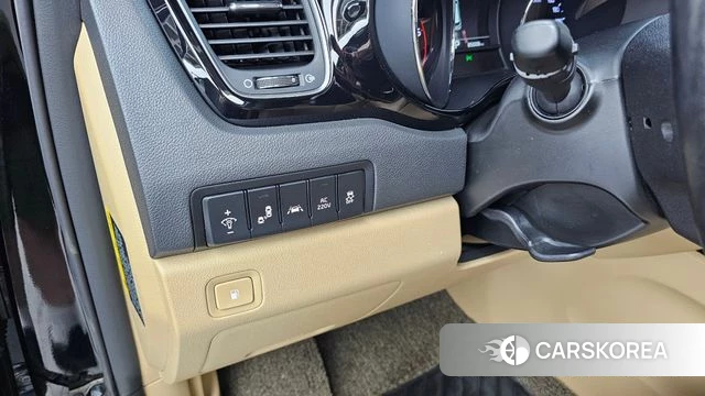 Kia The New Carnival id 4633080 из Кореи 7