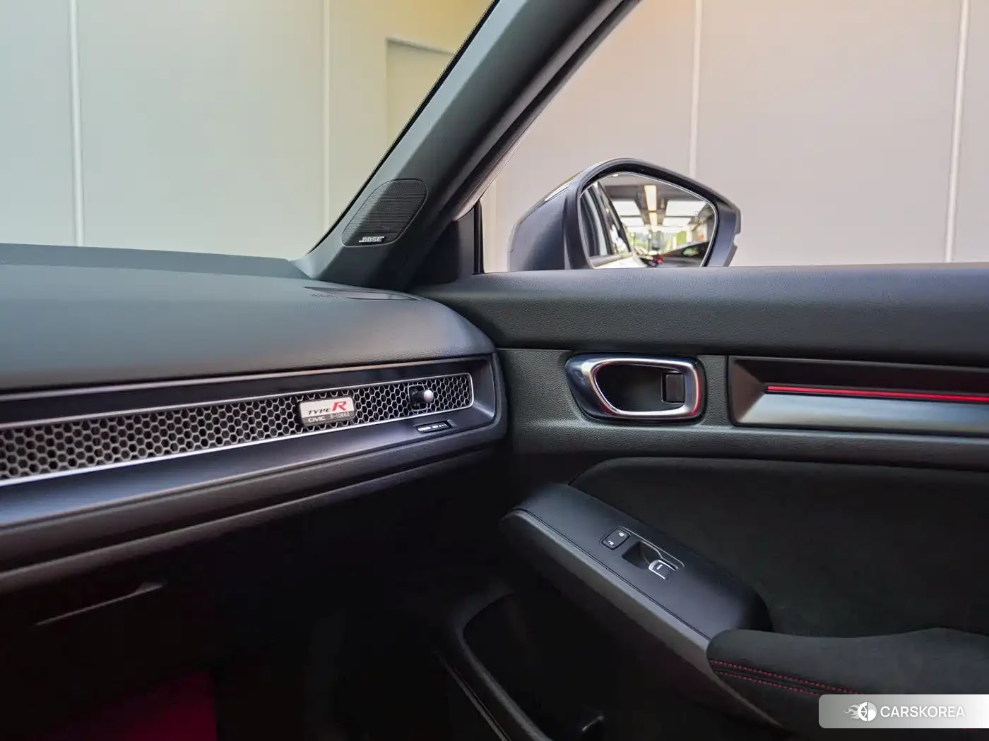 Honda Civic id 4538724 из Китая 7