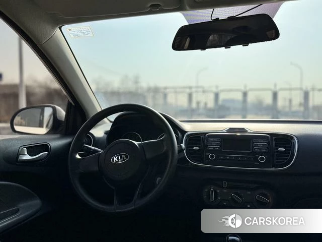 Kia Huanchi id 4273717 из Китая 7