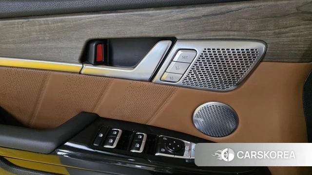 Kia Mohave Master id 4887239 из Кореи 7