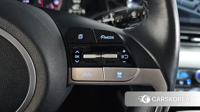 Hyundai Avante (CN7) id 3760322 из Кореи 7