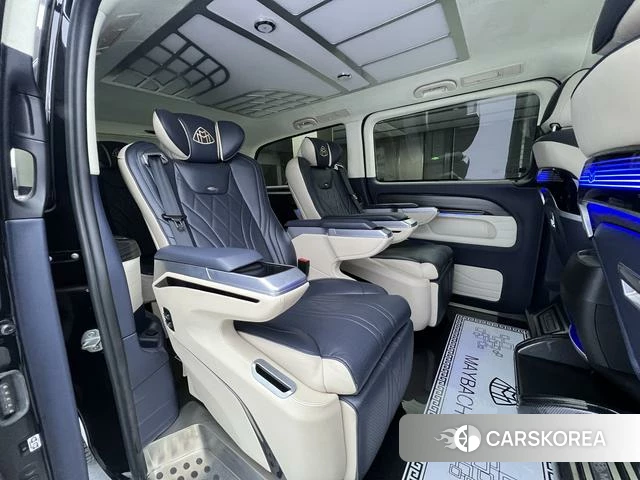 Mercedes-Benz Vito id 4255778 из Китая 7