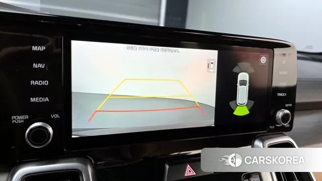 Kia Sorento 4th Generation id 2999894 из Кореи 7