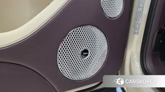 Bentley Bentayga id 3415302 из Кореи 7