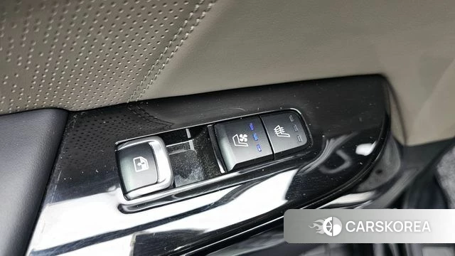 Kia Mohave Master id 4355321 из Кореи 7