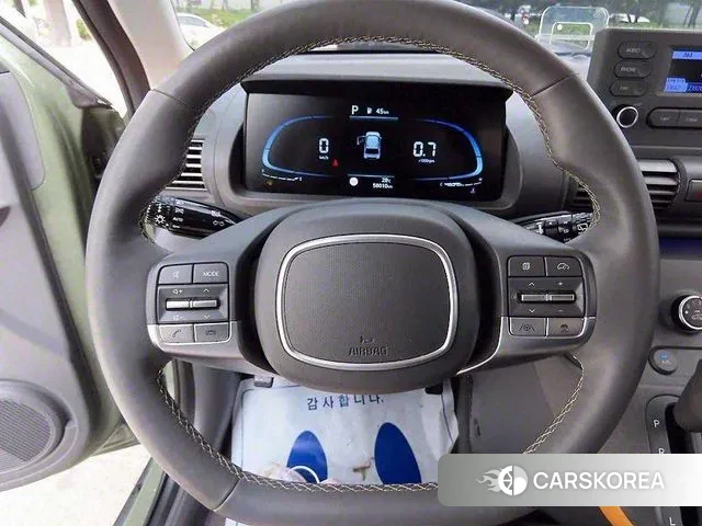 Hyundai Casper id 3105172 из Кореи 7