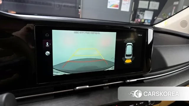 Kia Carnival 4th generation id 3027657 из Кореи 7