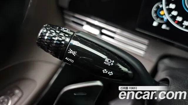 Hyundai The New Grandeur IG id 2936718 из Кореи 7