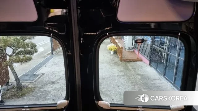 Hyundai Solati id 3230292 из Кореи 7