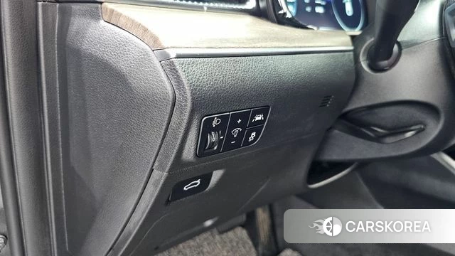 Kia K5 3rd generation id 4666775 из Кореи 7