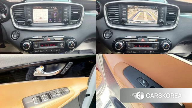 Kia The New Sorento id 3924433 из Кореи 7