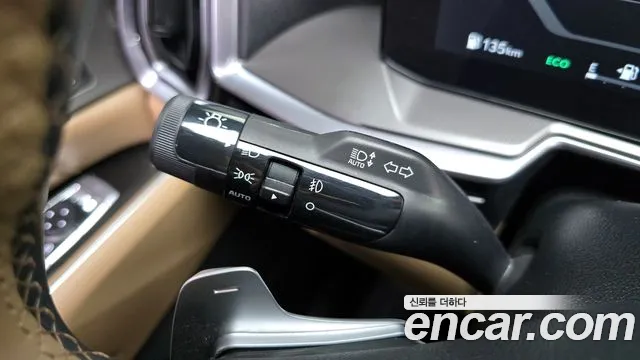 Kia The New Sorento 4th Generation id 2735327 из Кореи 7