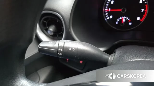 Kia The New K3 2nd generation id 3645495 из Кореи 7