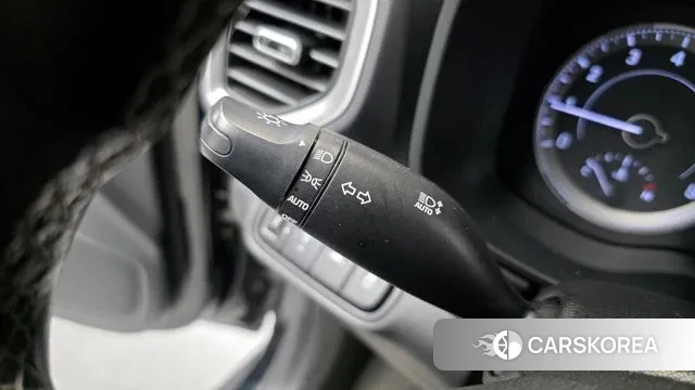 Hyundai Venue id 3525846 из Кореи 7