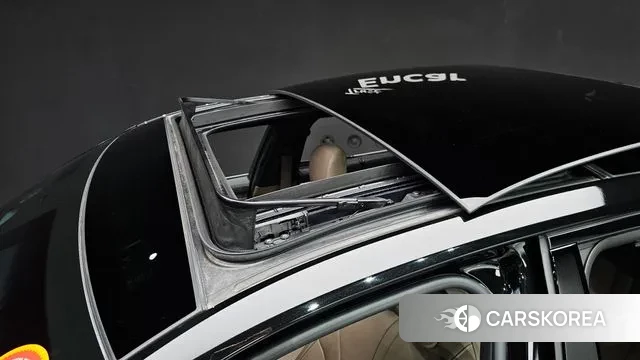 Kia K8 id 3021898 из Кореи 7