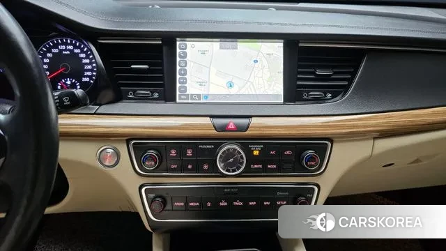 Kia Come New K7 id 3444839 из Кореи 7