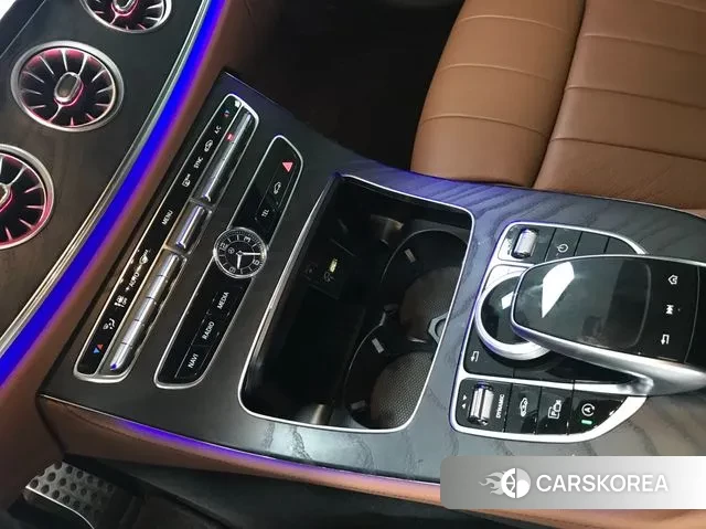Mercedes-Benz E-Class W213 id 3060591 из Кореи 7
