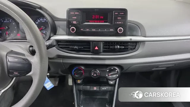 Kia Morning Urban (JA) id 3017437 из Кореи 7