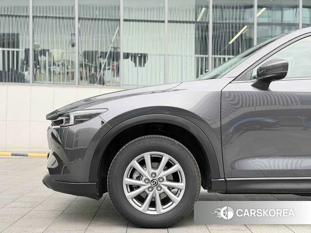 Mazda CX-5 id 4277309 из Китая 7