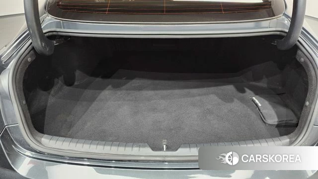 Hyundai Sonata (DN8) id 4496283 из Кореи 7