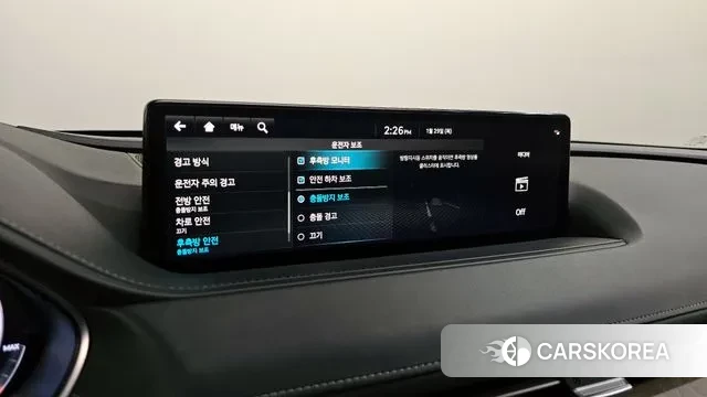 Genesis Electrified G80 (RG3) id 3635334 из Кореи 7