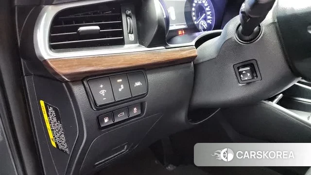 Kia All New K7 Hybrid id 3509926 из Кореи 7