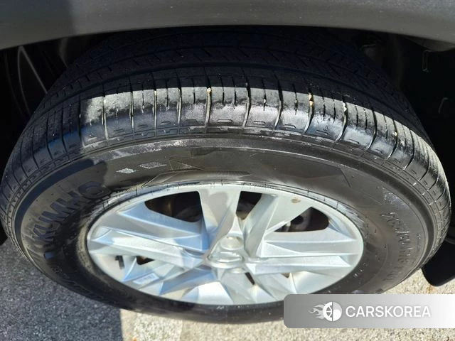 Ssangyong Rexton Sports Cannes id 4865039 из Кореи 7