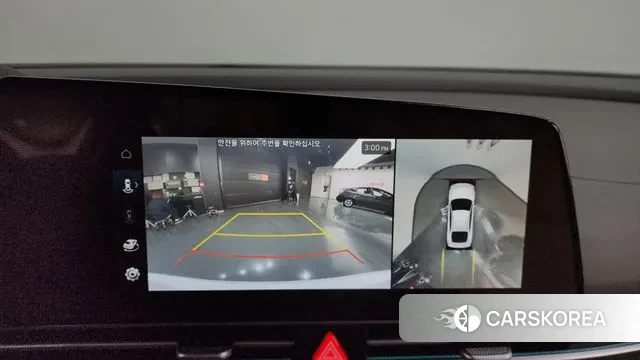 Hyundai The New Avante (CN7) id 3405538 из Кореи 7