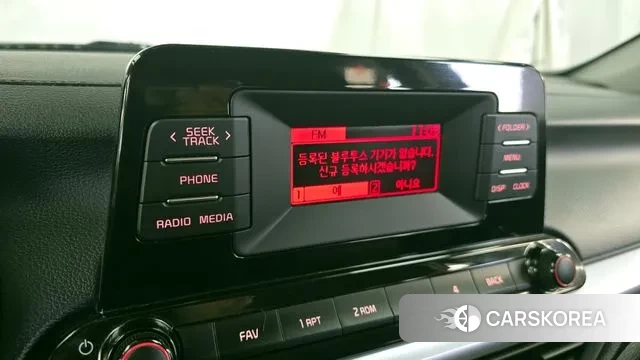 Kia The New K3 2nd generation id 3300734 из Кореи 7