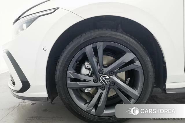 Volkswagen Golf id 4335104 из Китая 7
