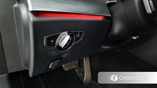 Mercedes-Benz E-Class W213 id 3448721 из Кореи 7