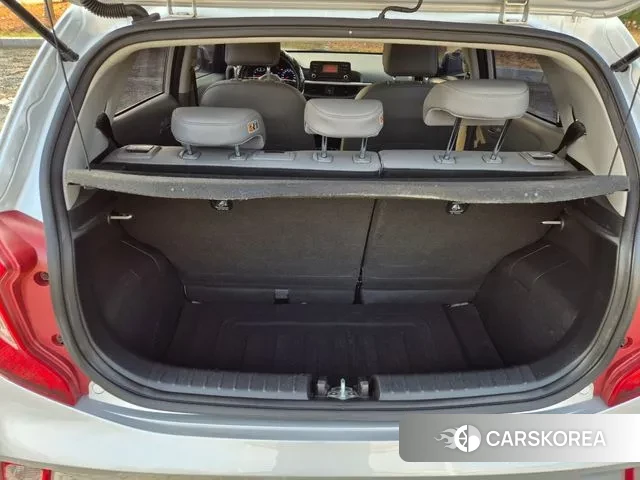 Kia All New Morning (JA) id 3489577 из Кореи 7