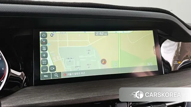 Kia Mohave Master id 3550702 из Кореи 7